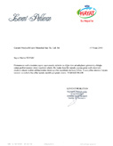 web tasar�m te�ekk�rmektubu