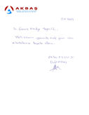 web tasar�m te�ekk�rmektubu