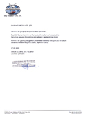 web tasar�m te�ekk�rmektubu