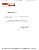 web tasar�m te�ekk�rmektubu