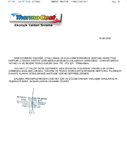 web tasar�m te�ekk�rmektubu