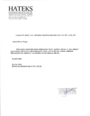 web tasar�m te�ekk�rmektubu